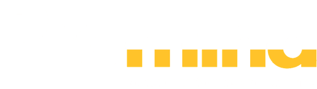 Promina - Locação de Máquinas e Equipamentos